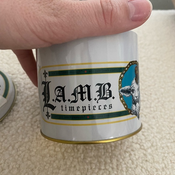 L.A.M.B. Watch bracelet - Picture 10 of 10